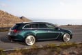 Nova Opel Insignia: Motorna in infozabavna revolucija