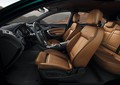 Nova Opel Insignia: Motorna in infozabavna revolucija