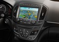 Nova Opel Insignia: Motorna in infozabavna revolucija