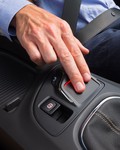 Inovativno, intuitivno, individualno: Informacijsko zabavni sistem v novi Opel Insignii