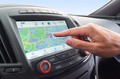 Inovativno, intuitivno, individualno: Informacijsko zabavni sistem v novi Opel Insignii