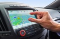 Inovativno, intuitivno, individualno: Informacijsko zabavni sistem v novi Opel Insignii