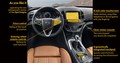 Inovativno, intuitivno, individualno: Informacijsko zabavni sistem v novi Opel Insignii