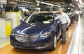 Opel: Začetek proizvodnje nove Insignie v Rüsselsheimu