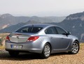 Opel Insignia ecoFLEX: Okolju prijazna in zmogljiva