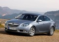 Opel Insignia ecoFLEX: Okolju prijazna in zmogljiva
