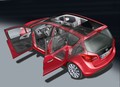 Opel meriva : Prvak v prilagodljivosti 