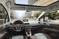 Opel meriva : Prvak v prilagodljivosti 