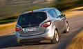 Nova Opel Meriva: Meriva z novo generacijo motorjev in številnimi drugimi pridobitvami