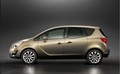 Opel meriva : Prvak v prilagodljivosti 