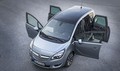 Nova Opel Meriva: Meriva z novo generacijo motorjev in številnimi drugimi pridobitvami