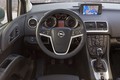 Nova Opel Meriva: Meriva z novo generacijo motorjev in številnimi drugimi pridobitvami