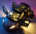 Opel meriva : Prvak v prilagodljivosti 