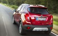 Vzhajajoča zvezda: Več kot 80.000 naročil za Opel Mokko
