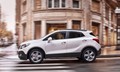Vzhajajoča zvezda: Več kot 80.000 naročil za Opel Mokko