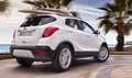 Vzhajajoča zvezda: Več kot 80.000 naročil za Opel Mokko