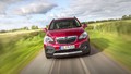 Vzhajajoča zvezda: Več kot 80.000 naročil za Opel Mokko