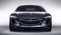 Opel Monza Concept: Oplova prihodnost