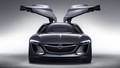 Opel Monza Concept: Oplova prihodnost