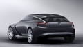 Opel Monza Concept: Oplova prihodnost