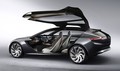 Opel Monza Concept: Oplova prihodnost