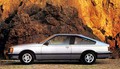 Opel Monza Coupé (1978 - 1986)