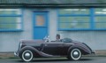 Opel Super 6 Gläser Cabriolet