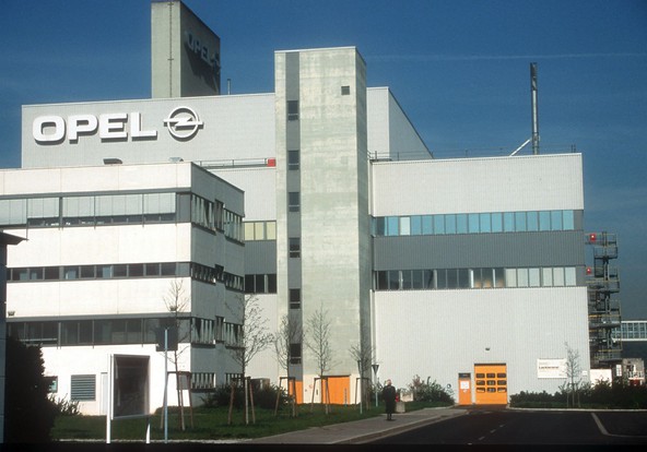 Opel ADAM: Velike naložbe za majhen avtomobil