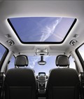 Opel: Zafira tourer postavlja nova merila za fleksibilnost