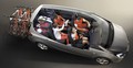 Opel: Zafira tourer postavlja nova merila za fleksibilnost