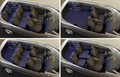 Opel: Zafira tourer postavlja nova merila za fleksibilnost