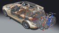 Opel: Zafira tourer postavlja nova merila za fleksibilnost