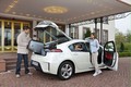 Opel ampera: Revolucionarni električni avtomobil od 42.900 evrov dalje
