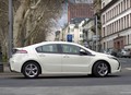 Opel ampera: Revolucionarni električni avtomobil od 42.900 evrov dalje