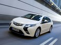 Opel ampera: Revolucionarni električni avtomobil od 42.900 evrov dalje
