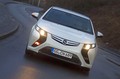 Opel ampera: Revolucionarni električni avtomobil od 42.900 evrov dalje