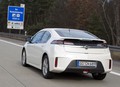 Opel ampera: Revolucionarni električni avtomobil od 42.900 evrov dalje