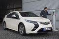 Opel ampera: Revolucionarni električni avtomobil od 42.900 evrov dalje