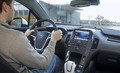 Opel ampera: Revolucionarni električni avtomobil od 42.900 evrov dalje