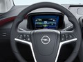 Opel ampera: Revolucionarni električni avtomobil od 42.900 evrov dalje