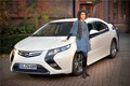 Opel ampera