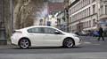 Opel : Svetovna premiera serijske ampere v Ženevi