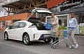 Opel : Svetovna premiera serijske ampere v Ženevi