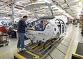 Opel : Svetovna premiera serijske ampere v Ženevi