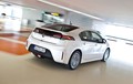 Opel ampera & Europcar: Vstop na trg izposoje avtomobilov