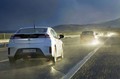 Opel ampera: Brezskrbna vožnja na električni pogon