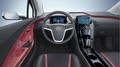 Opel ampera: Brezskrbna vožnja na električni pogon