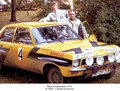 Opel: Opel se vrača v avtomobilski šport