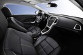 Opel astra GTC : Pozornost vzbujajoč dizajn, ultimativna dinamika
