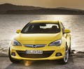 Opel astra GTC: Ostra podoba, ostra vožnja
